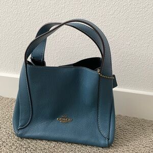 Coach bucket bag